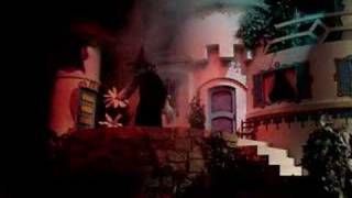 Munchkinland on the Great Movie Ride [upl. by Mozart462]