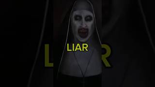 The Conjuring 2 lied to everyone theconjuring4 facts [upl. by Hoseia60]