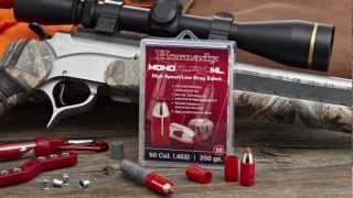 Monoflex™ ML from Hornady® [upl. by Araeic240]