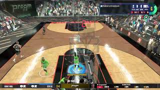 5v5 pro am NBD IS BACK  ps5  next gen nba 2k24 [upl. by Hartzke]