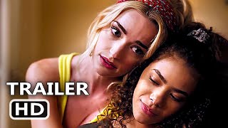 GINNY AND GEORGIA Trailer 2021 Brianne Howey Antonia Gentry Series [upl. by Coriss]