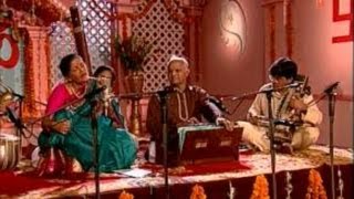 Kahin Dekhori Ghanshyam  Bhaktimala Indian Classical Vocal  Best Of Shobha Gurtu [upl. by Ahseket]