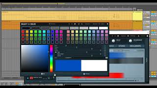 Visualizing Sound and Understanding MultiInstrumentTrack Frequency collisions using MMultiAnalyzer [upl. by Zinck]