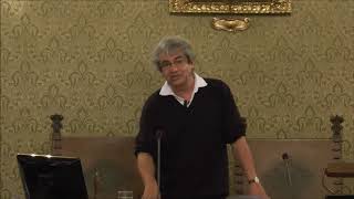 Carlo Rovelli  La relatività generale e le sue implicazioni [upl. by Karina421]