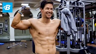 Everything Mark Wahlberg Eats In a Day  Eat Like  Men’s Health [upl. by Onailil]