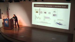 Integrating MEMS Piezoelectric Energy Harvesting and Printed Energy Storage [upl. by Nrev230]