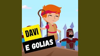 Davi e Golias [upl. by Animrac143]