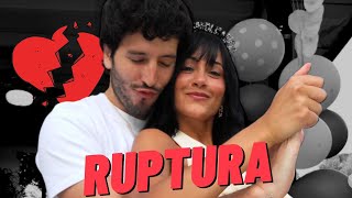 Aitana y Sebastian Yatra SEPARADOS Se acabÃ³ el amor [upl. by Bille]