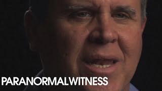 Paranormal Witness quotDining with the Deadquot Bonus Footage  S3E4  SYFY [upl. by Edrei]