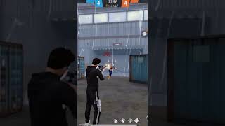 فري فاير  تحدي الريمونتادا  🔥🥶 freefire [upl. by Naujd]