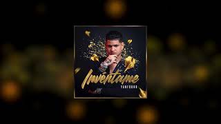 Inventame  Yanfourd Audio Oficial [upl. by Terrill]