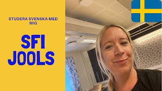 SFI dialoger i klädaffären Prata svenska [upl. by Muscolo]