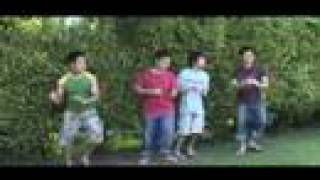 Pinoy Ako  Filipino Tinikling Parody [upl. by Tor]