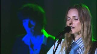 Aimee Mann  Wise Up Live HD [upl. by Eatnahc]