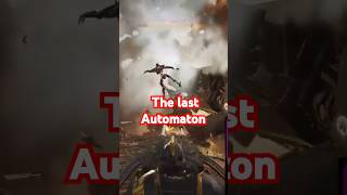 Last Automaton on Imber helldivers2 gaming spaceexploration helldivers helldivers2update [upl. by Christye]