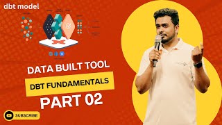 Master Data Build Tool With Our Complete Dbt Course  Part 2 models [upl. by Otrebogad]