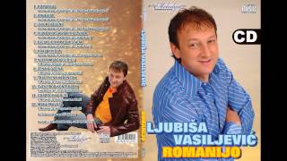 Ljubisa Vasiljevic  Andjelija Audio 2011 [upl. by Arymahs]