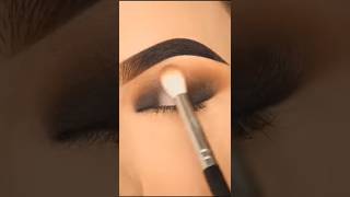 Eye makeup😍trending ytshorts youtube eyemakeuptutorial eyemakeup subscribe [upl. by Filahk]