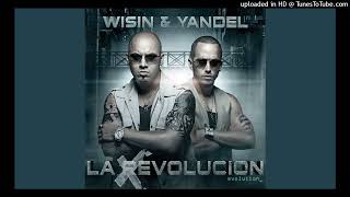 Wisin amp Yandel  Besos Mojados Acapella Editada [upl. by Eadahs]