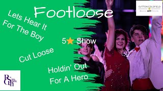 Footloose  The Musical [upl. by Schechinger]