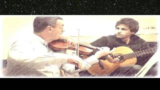 Gabriels oboeEnnio Morricone\GuitarGeorge Krionas Violin Alexandros Gelias [upl. by Dempsey588]