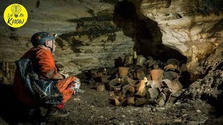 A Secret Tunnel Found in Mexico May Finally Solve the Mysteries of Teotihuacán [upl. by Dearden]