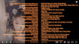 ♪♫♬ Hmong Best Love Songs Playlist ♬♫♪ Nkauj Tawm Tshiab 2022 [upl. by Pulsifer]