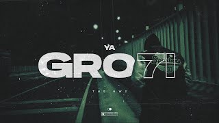 HWS  YA GRO7I  ياجروحي  Official video [upl. by Timotheus519]