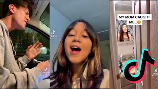 The Most Unbelievable Voices On Tik Tok🎵😱singing [upl. by Trella]