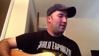 Wiggles Rock A Bye Your Bear amp Big Red Car Eric Holden acoustic covers [upl. by Wilbur961]