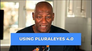 Getting Started with PluralEyes 4 [upl. by Aile345]