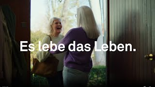 Es lebe das Leben  Depression [upl. by Attenra]