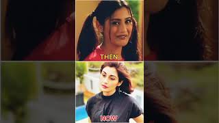 Baghban Movie Actors  Then amp Now  Old Memories 🤩❤️ [upl. by Quent]