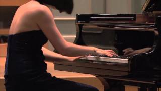 Concours Géza Anda 2012  Recital Maria Masycheva 07062012 [upl. by Htebsle664]