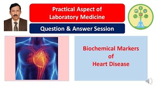 Questions on Heart Biochemical Markers [upl. by Thomajan894]