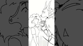 trevor  oc animatic [upl. by Neerahs]