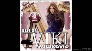 Viki Miljkovic  Mahi mahi  Audio 2011 [upl. by Adiene696]