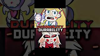 Star Butterfly Vs Charlie Morningstar shorts [upl. by Eliseo107]