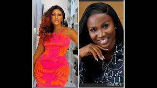 Who Is Who The Bttle Between DESTINY ETIKO and SONIA UCHE In The Movie Industry [upl. by Shelli939]