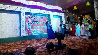 Dhulia janda song dance performance by Alisha sahu at Phulbani kandhamal [upl. by Larry]