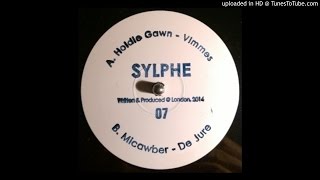 Micawber  De Jure Sylphe 07 [upl. by Chlori]