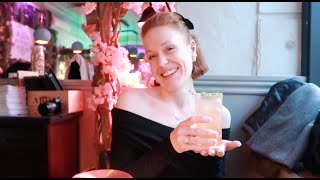 Packed mini holiday VLOG Aire SPA Mescal haul and what [upl. by Vinny]