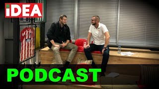 Novica Veličković o Duletu Realu Strancima Pioniru  SPORT KLUB Podcast Powered By Idea [upl. by Annad]