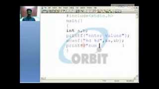 C Language Tutorial on Standard IO Functions for Beginners Session  2 [upl. by Tsyhtema62]