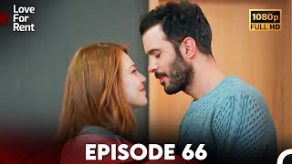 Love For Rent Episode 66 HD English Subtitle [upl. by Gothard]