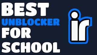 How To Unblock All Websites On A School Chromebook [upl. by Naeerb]