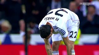 Angel di Maria vs Barcelona H 1314 HD 720p by Silvan [upl. by Schaaff]