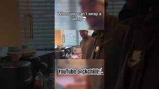 HE OVERFILLED 🗿 ckchillin funnyshorts [upl. by Agan]