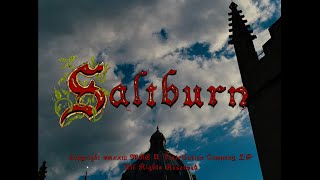 Saltburn 2023  Exit Music For A Film [upl. by Michigan]