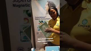 Longrich Superbklean is a world leading hightech patented product with a lot of benefits [upl. by Barina827]